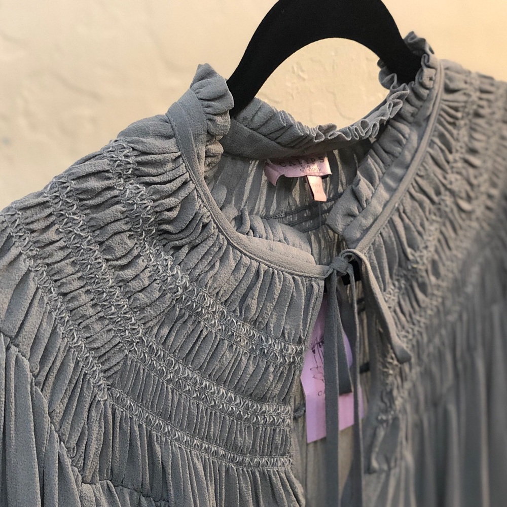 Calypso St. Barth Terra Shirt S